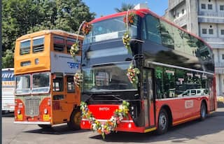 Bengaluru to Get AC Double-decker E-bus Next Month. Check Fare, Route and  Features