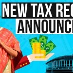 Budget 2023: Income Tax Rebate Extended On Income Up to Rs 7 Lakhs, Here's What Changed In Taxes - Watch Video