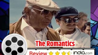 The Romantics Review: A Silsila of Loving And Living Yash Chopra’s Cinema…Forever!