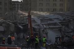 How Social Media Is Aiding In Saving Lives From Under Rubble In Quake Hit Turkey, Syria