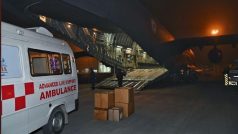 Turkey Earthquake: तुर्की में भूकंप से 3,800 लोगों की मौत, भारत समेत कई अन्य देशों से मिल रही मदद, भेजे जा रहे हैं बचाव दल