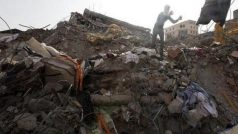 तुर्की और सीरिया में भूकंप से भीषण तबाही, दोनों देशों में 100 से ज्यादा लोगों की मौत; कई इमारतें ध्वस्त