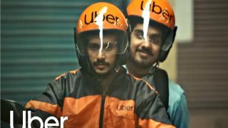 दिल्ली में तत्काल प्रभाव से बैन हुई Uber, Ola और Rapido बाइक टैक्सी, परिवहन विभाग ने लगाई फटकार