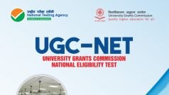 UGC NET Result 2023 LIVE Updates: NTA to Declare Result Today, Check Subject Wise Cut Off, Score, Toppers List