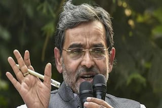 उपेंद्र कुशवाहा को बड़ा 'झटका', ललन सिंह बोले- वह सिर्फ MLC हैं जेडीयू संसदीय बोर्ड के अध्यक्ष नहीं