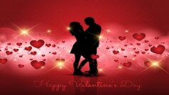 Valentine Day Shayari: इन शायरियों के साथ शुरू करें अपनी रोमांटिक शाम, माहौल को बनाएं खुशनुमा