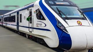 Sleeper Berths in Vande Bharat Trains : आने वाली है स्लीपर बर्थ वाली पहली वंदे भारत ट्रेन, दिसंबर तक होगी शुरू