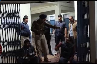 MP: बीजेपी MLA- थाना प्रभारी की तीखी नोकझोंक का वीडियो वायरल, पुलिस अफसर को हटाया गया