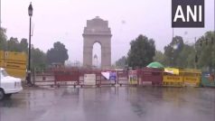 दिल्ली-MP समेत उत्तर भारत में कड़ाके की सर्दी से राहत, लगातार बढ़ रहा तापमान; हिमाचल में बर्फबारी