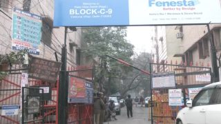 Father-Son Shot At By Neighbour Over Car Parking Dispute In Delhi's Yamuna Vihar, Both Critical