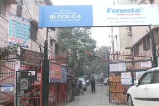 Father-Son Shot At By Neighbour Over Car Parking Dispute In Delhi's Yamuna Vihar, Both Critical