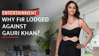 FIR Filed Against Shah Rukh Khan's Wife Gauri Khan | Here’s All You Need To Know