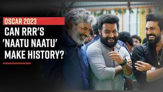 Oscars 2023: Preparations Underway, All Eyes On RRR’s Naatu Naatu
