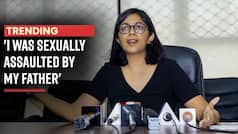 DCW Chief Swati Maliwal Makes Shocking Revelations: 'I Was Sexually Assaulted By My Father'