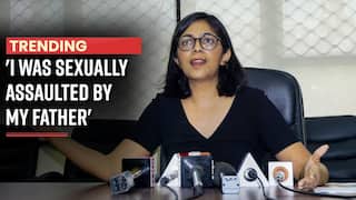 DCW Chief Swati Maliwal Makes Shocking Revelations: 'I Was Sexually Assaulted By My Father'