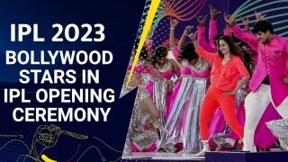 IPL 2023: Rashmika Mandhanna, Arijit And Tamannaah To Set The Stage On Fire