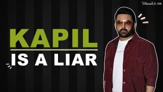 Zwigato: Actor-Comedian Kapil Sharma Is A Liar ! Watch This Exclusive Interview