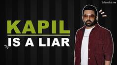 Zwigato: Actor-Comedian Kapil Sharma Is A Liar ! Watch This Exclusive Interview