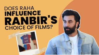 Exclusive: Ranbir Kapoor On Daughter Raha Kapoor, Says ‘I'm Different Person Now’