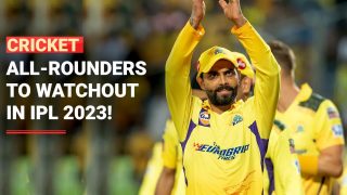 IPL 2023: Top All-Rounders To Watch Out For In This IPL | Best All Rounders In IPL 2023