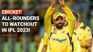 IPL 2023: Top All-Rounders To Watch Out For In This IPL | Best All Rounders In IPL 2023