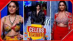 Malaika Arora To Nusrat Bharucha, Stars Turn Showstoppers At Lakme Fashion Week | Watch Video