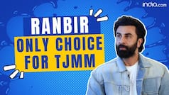 Tu Jhoothi Main Makkaar: Was Ranbir Kapoor the first choice for Shraddha Kapoor starrer? [Exclusive]