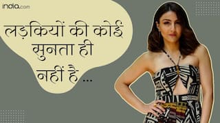 'लड़कियों की कोई सुनता ही नहीं है' वोमेंस डे पर जानें सोहा अली खान की दिल की बात| Exclusive Interview