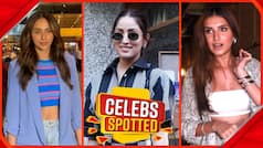 Rakul Preet Oozes Uber-Cool Chic Vibes In Casuals, Yami Gautam Turns Heads With Her Effortless Style