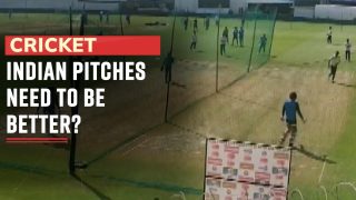 IND vs AUS 4th Test: Do Indian Pitches Need To Be Better?