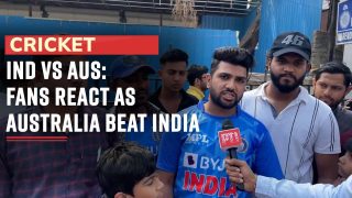 IND vs AUS 3rd Test Highlights: Fans React As Australia Beat India By 9 Wickets
