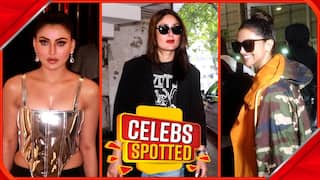 अमेरिकन सिंगर के साथ डिनर करने पहुंची उर्वशी रौतेला, फैंस ने कहा ऋषभ पंत का चैप्टर क्लोज | Watch Video