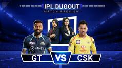 IPL 2023 CSK vs GT, Fantasy XI Tips, चुन सकते हैं ये खिलाड़ी | Fan Prediction - Watch Video
