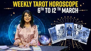 Weekly Tarot Card Readings: Video Prediction From 6th To 12th March 2023 For All Zodiac Signs - Watch