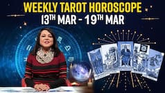 Weekly Tarot Card Readings: Video Prediction From 13th To 19th March 2023 For All Zodiac Signs