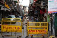 House Burgled In Delhi's Greater Kailash-2, Break-In Caught On CCTV