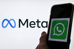 WhatsApp to Roll Out 'Push Name Within Chat List' Feature on iOS Beta