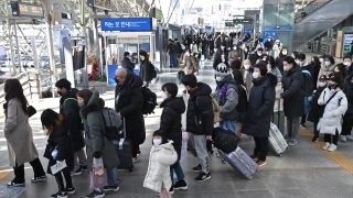 South Korea Eases Travel Advisories for Spain, Tunisia to Lowest Level