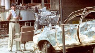 Why is 1993 Mumbai Blasts Mastermind Still at Large?