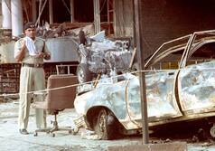 Why is 1993 Mumbai Blasts Mastermind Still at Large?