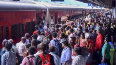 Indian Railway New Rules: बिना टिकट भी ट्रेन में हो सकते हैं सवार, TTE भी नहीं रोक सकता, जानिए - रेलवे के नए नियम