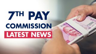 7th Pay Commission: DA, Salary Hike Announcement For Central Govt Employees Likely Today