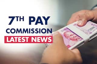7th Pay Commission: DA Hike For Central Govt Employees to be Announced in Next 10 Days | Exclusive