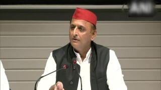 अखिलेश यादव का जबरा फैन! मिलने के लिए सातवीं बार घर से भागा मगर फिर से पकड़ा गया