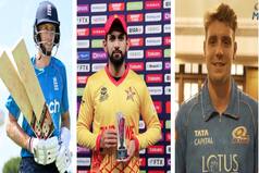 IPL में पहली बार खेलते नजर आएंगे ये 5 विदेशी खिलाड़ी