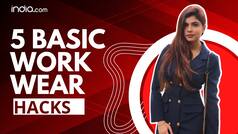 Work Wear Tips To Look Stylish