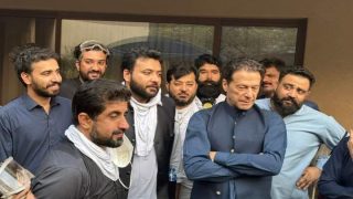 Pakistan News: इमरान खान को लाहौर हाईकोर्ट से राहत, फिलहाल गिरफ्तारी पर रोक