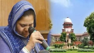 Bilkis Bano Case: रिहा हुए दोषियों की बढ़ सकती हैं मुश्किलें, सुनवाई के लिए स्पेशल बेंच का गठन करेगा SC