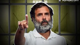 Truth Is My God, Religion Based On Non-Violence, Says Rahul Gandhi After Being Convicted by Surat Court