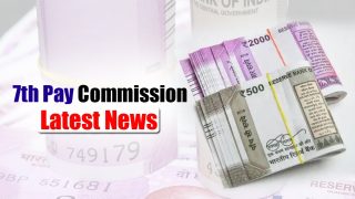 7th Pay Commission: Salary Hike Announced For These Govt Employees. Check State-wise Details Here